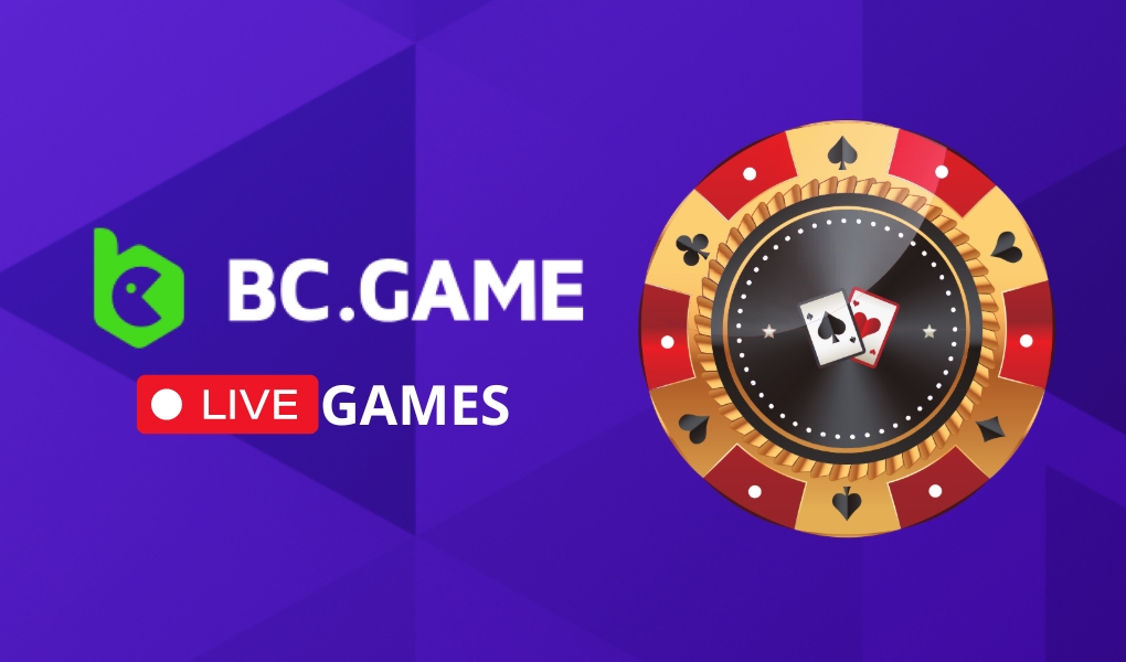 The Ultimate Guide to Gaming at BC Game Casino